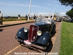 Nationale Oldtimerdag Lelystad -  15 juni 2025