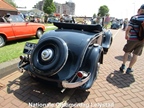 Nationale Oldtimerdag Lelystad -  15 juni 2025