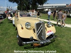 Nationale Oldtimerdag Lelystad -  15 juni 2025