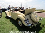 Nationale Oldtimerdag Lelystad -  15 juni 2025