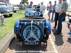 Nationale Oldtimerdag Lelystad -  15 juni 2025