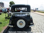 Nationale Oldtimerdag Lelystad -  15 juni 2025