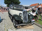 Nationale Oldtimerdag Lelystad -  15 juni 2025