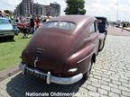 Nationale Oldtimerdag Lelystad -  15 juni 2025