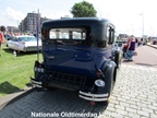 Nationale Oldtimerdag Lelystad -  15 juni 2025