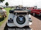 Nationale Oldtimerdag Lelystad -  15 juni 2025