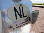 Nationale Oldtimerdag Lelystad -  15 juni 2025