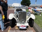 Nationale Oldtimerdag Lelystad -  15 juni 2025