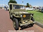 Nationale Oldtimerdag Lelystad -  15 juni 2025