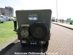 Nationale Oldtimerdag Lelystad -  15 juni 2025
