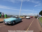 Nationale Oldtimerdag Lelystad -  15 juni 2025