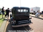 Nationale Oldtimerdag Lelystad -  15 juni 2025