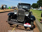 Nationale Oldtimerdag Lelystad -  15 juni 2025