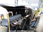 Nationale Oldtimerdag Lelystad -  15 juni 2025