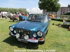 Nationale Oldtimerdag Lelystad -  15 juni 2025