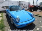 Nationale Oldtimerdag Lelystad -  15 juni 2025