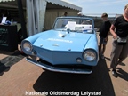 Nationale Oldtimerdag Lelystad -  15 juni 2025