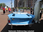Nationale Oldtimerdag Lelystad -  15 juni 2025
