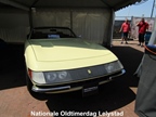 Nationale Oldtimerdag Lelystad -  15 juni 2025