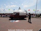 Nationale Oldtimerdag Lelystad -  15 juni 2025