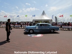 Nationale Oldtimerdag Lelystad -  15 juni 2025