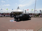 Nationale Oldtimerdag Lelystad -  15 juni 2025