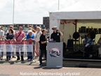 Nationale Oldtimerdag Lelystad -  15 juni 2025