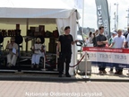 Nationale Oldtimerdag Lelystad -  15 juni 2025