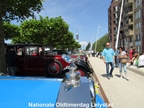 Nationale Oldtimerdag Lelystad -  15 juni 2025