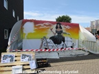 Nationale Oldtimerdag Lelystad -  15 juni 2025