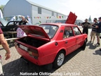 Nationale Oldtimerdag Lelystad -  15 juni 2025