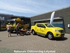 Nationale Oldtimerdag Lelystad -  15 juni 2025