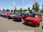 Nationale Oldtimerdag Lelystad -  15 juni 2025
