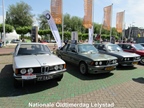Nationale Oldtimerdag Lelystad -  15 juni 2025