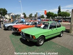 Nationale Oldtimerdag Lelystad -  15 juni 2025