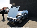 Nationale Oldtimerdag Lelystad -  15 juni 2025