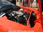 Nationale Oldtimerdag Lelystad -  15 juni 2025