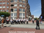 Nationale Oldtimerdag Lelystad -  15 juni 2025