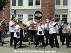 Nationale Oldtimerdag Lelystad -  15 juni 2025