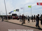 Nationale Oldtimerdag Lelystad -  15 juni 2025