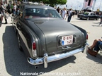 Nationale Oldtimerdag Lelystad -  15 juni 2025