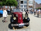 Nationale Oldtimerdag Lelystad -  15 juni 2025