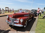 Nationale Oldtimerdag Lelystad -  15 juni 2025