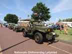 Nationale Oldtimerdag Lelystad -  15 juni 2025