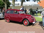 Nationale Oldtimerdag Lelystad -  15 juni 2025