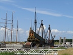 Nationale Oldtimerdag Lelystad -  15 juni 2025