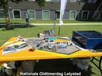 Nationale Oldtimerdag Lelystad -  15 juni 2025
