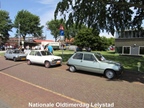 Nationale Oldtimerdag Lelystad -  15 juni 2025