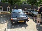 Nationale Oldtimerdag Lelystad -  15 juni 2025