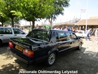Nationale Oldtimerdag Lelystad -  15 juni 2025